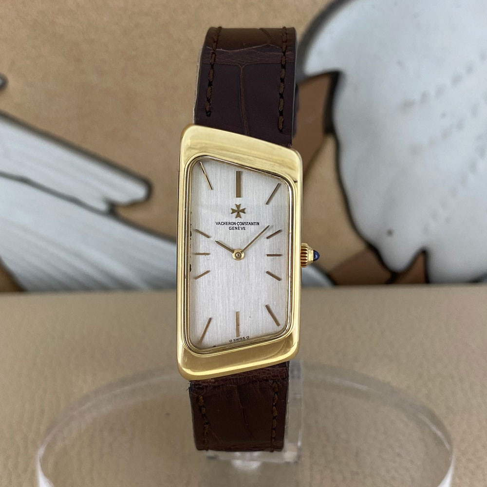 Vacheron Constantin Prestige de la France 15207